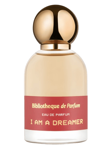 Bibliothèque de Parfum I Am A Dreamer