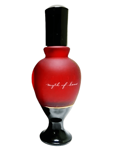 Shiseido Myth of Saso