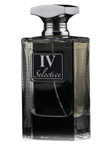 Attar Collection Selective IV