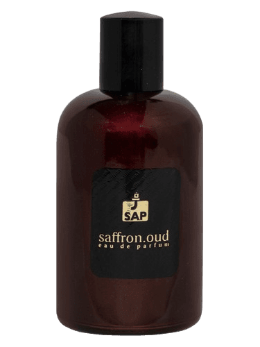 SAP Perfume Saffron Oud