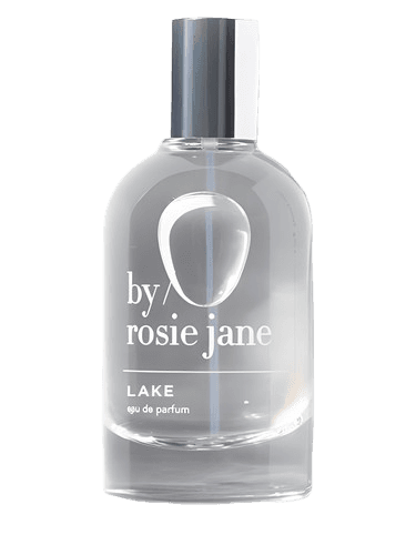 By / Rosie Jane Lake
