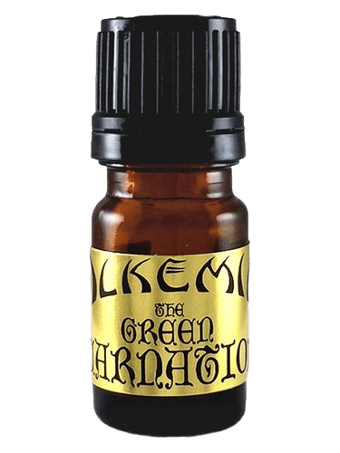 Alkemia Perfumes Green Carnation