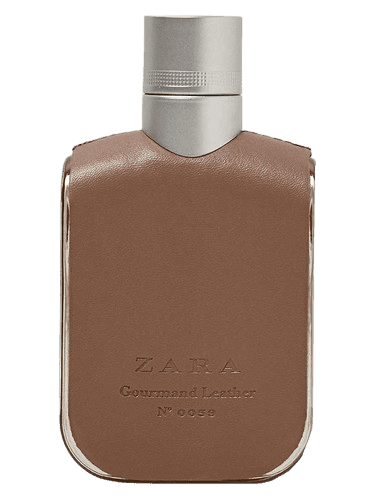 Zara Gourmand Leather