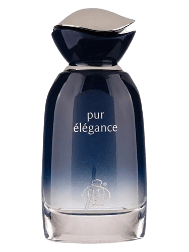 Fragrance World Pur Elegance