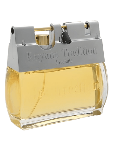 Reyane Tradition Insurrection