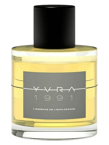 YVRA 1991 - L'Essence de L'Explorance