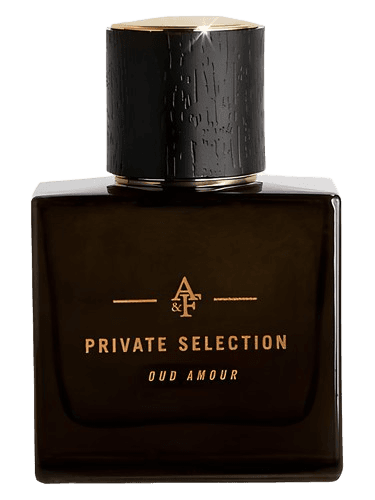 Abercrombie & Fitch Oud Amour