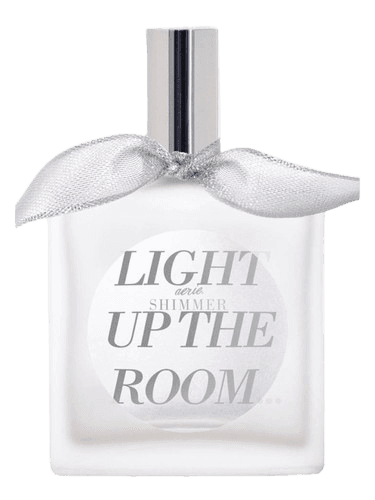 American Eagle Aerie Shimmer