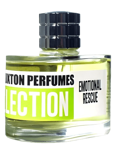 Mark Buxton Emotional Rescue