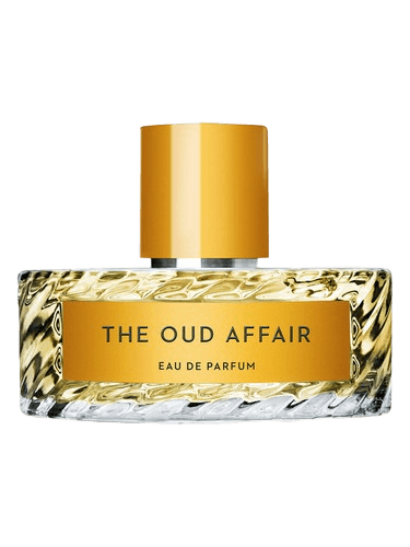 Vilhelm Parfumerie The Oud Affair