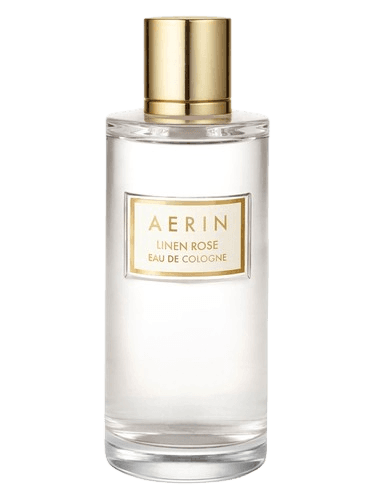 Aerin Linen Rose Eau de Cologne