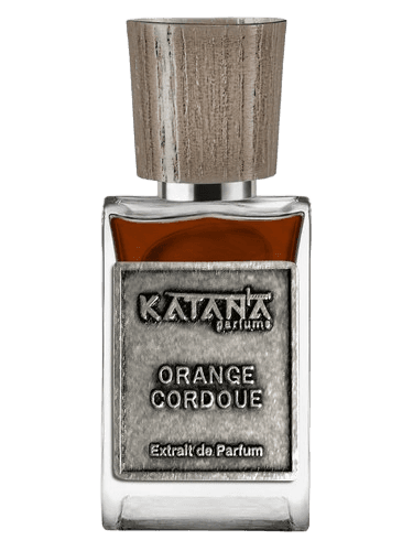 Katana Parfums Orange Cordoue