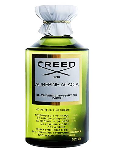 Creed Aubepine Acacia