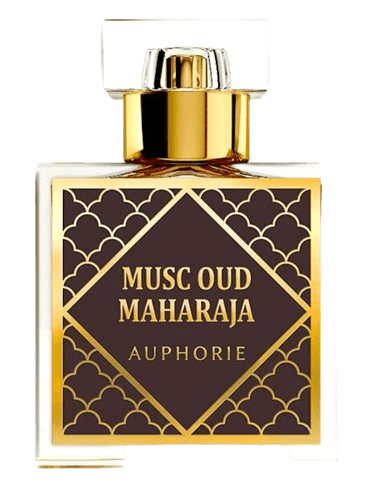 Auphorie Musc Oud Maharaja