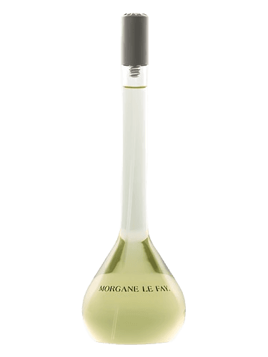 Morgane le Fay Green