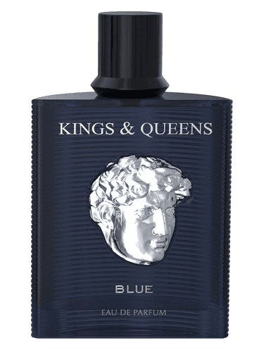 Amaran Kings & Queens Blue