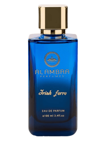Al Ambra Irish Ferre