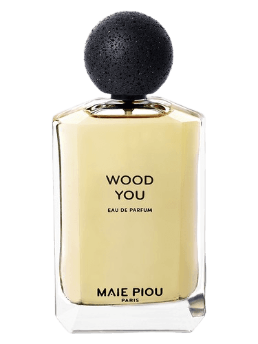 Maie Piou Wood You