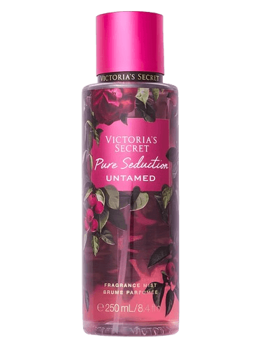 Victoria's Secret Pure Seduction Untamed