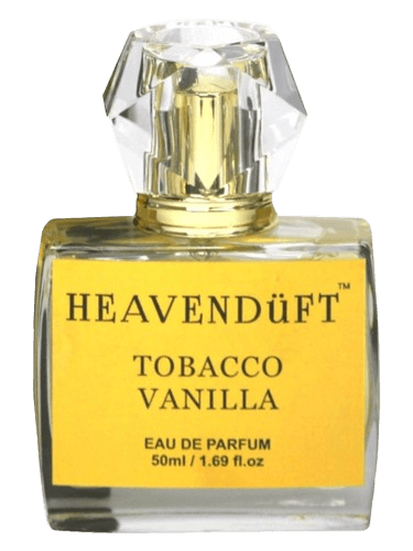 HeavenDuft Tobacco Vanilla