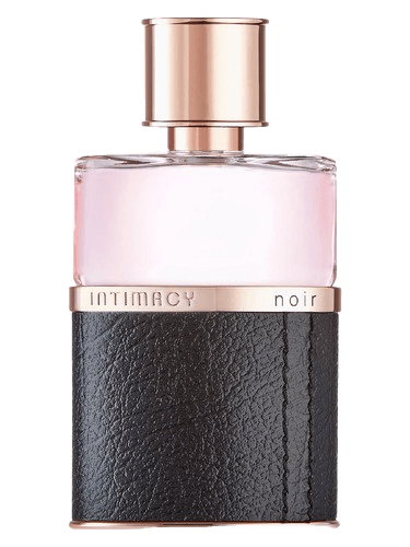 Intimacy Intimacy Noir