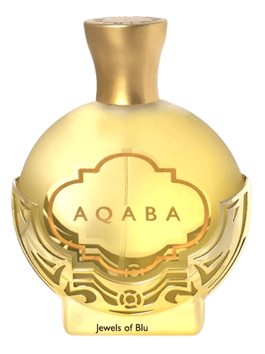 Aqaba Jewels of Blu