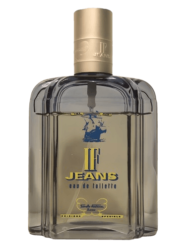 Sorelle Fontana IF Jeans