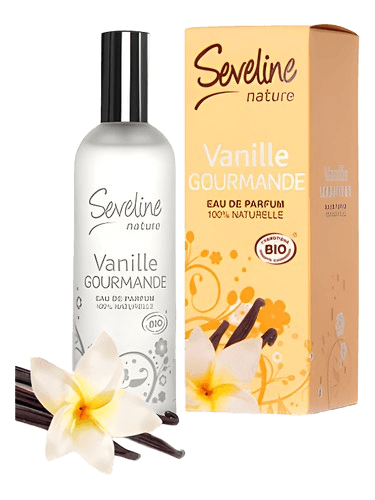 Seveline Nature Vanille Gourmande