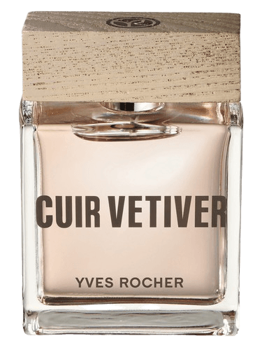 Yves Rocher Cuir Vetiver