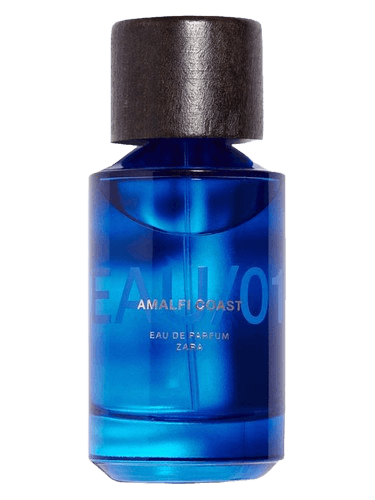Zara EAU/01 Amalfi Coast
