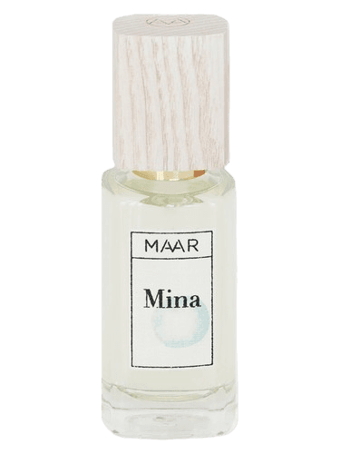 Maar Mina