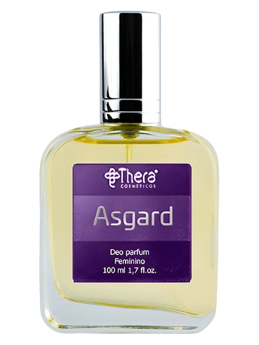 Thera Cosméticos Asgard