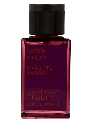 Korres Amber Violet