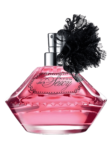 Avon Ultra Sexy