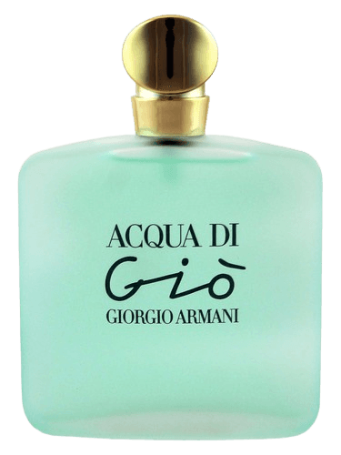 Giorgio Armani Acqua di Gio