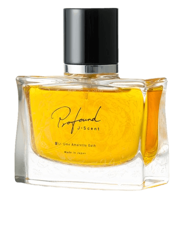 J-Scent; Profound Ume Amaretto Oath