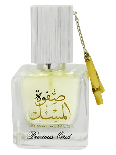 Lattafa Perfumes Safwat Al Musk