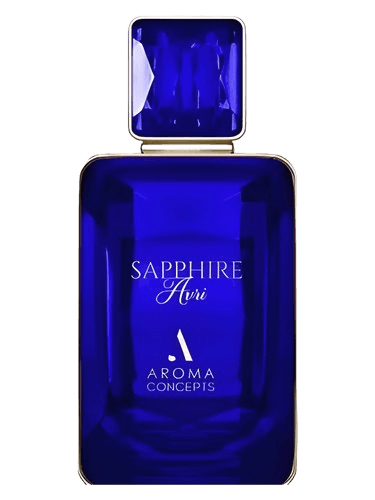 Aroma Concepts Sapphire Avri