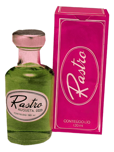 Rastro Rastro
