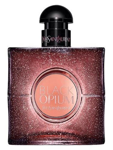 Yves Saint Laurent Black Opium Eau de Toilette (2018)