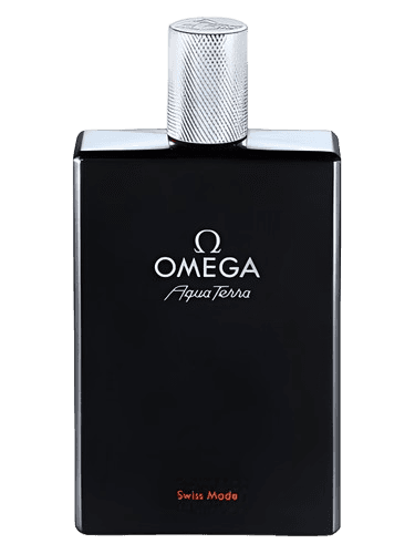 Omega Omega Aqua Terra