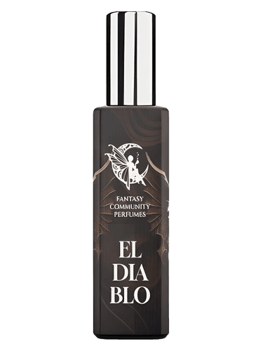 Fantasy Community Perfumes El Diablo