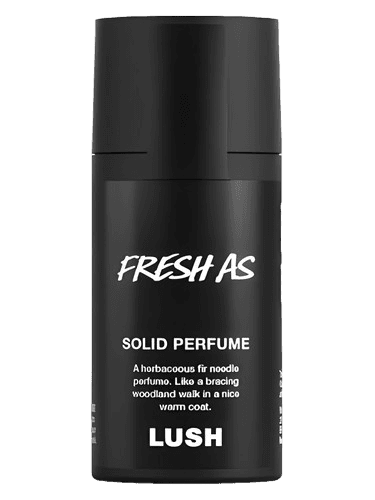 Lush Fresh As