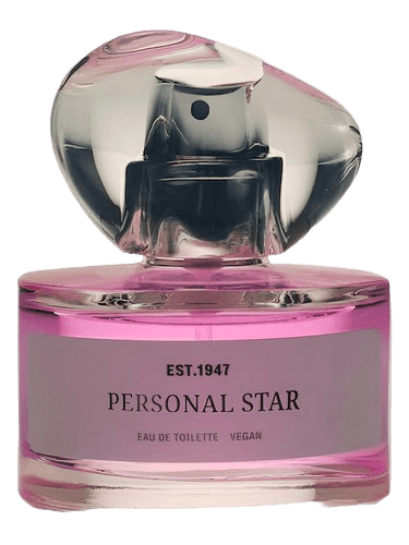 H&M Personal Star