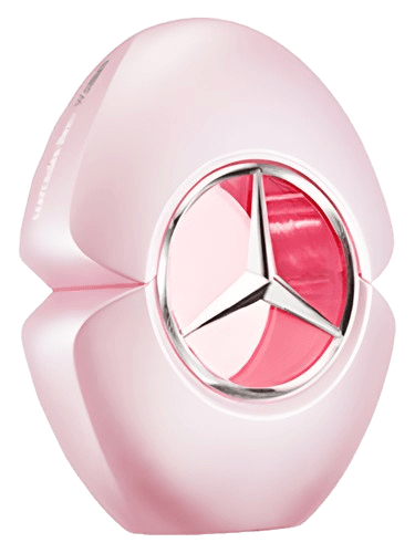 Mercedes-Benz Mercedes-Benz Woman Eau de Toilette