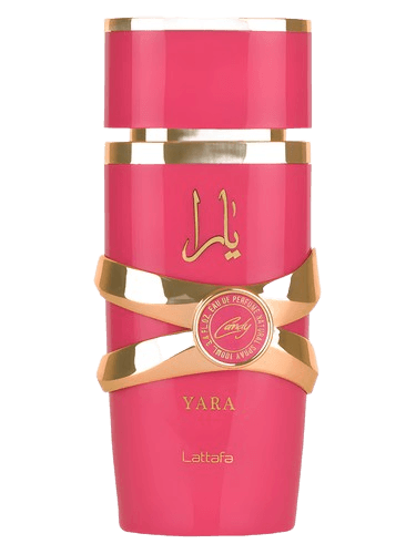 Lattafa Perfumes Yara Candy