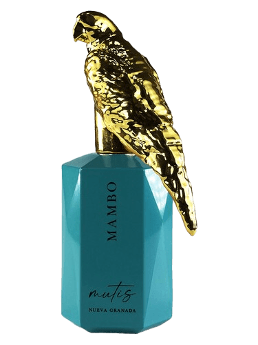 Mutis Nueva Granada Mambo