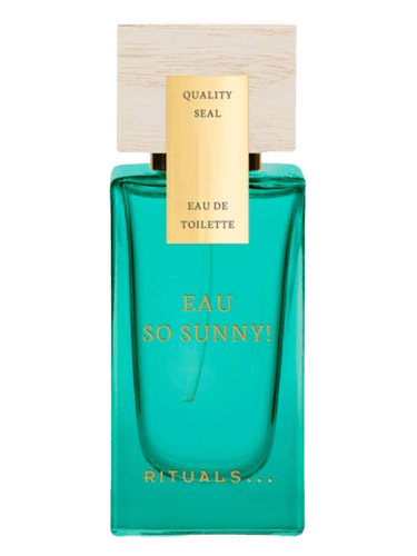 Rituals Eau So Sunny!