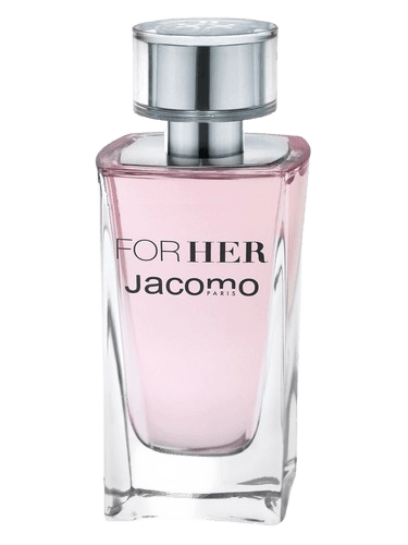 Jacomo Jacomo For Her (2019)