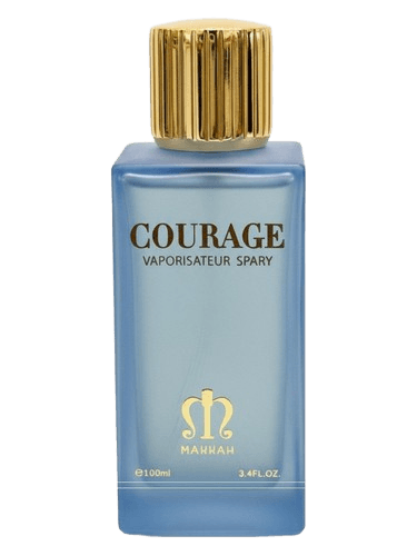 Makkah Perfumes Courage